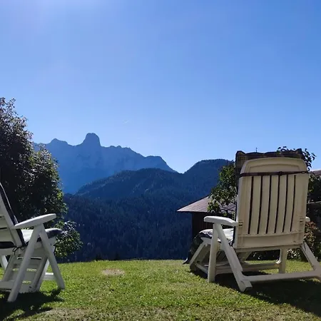 Un Passo Dal Cielo *