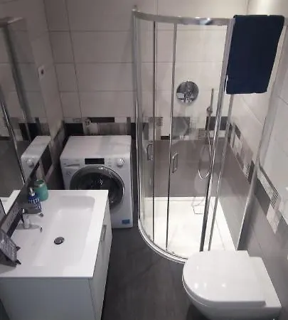Un Passo Dal Cielo Apartmán