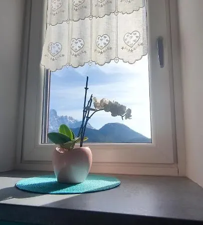 Un Passo Dal Cielo Apartmán
